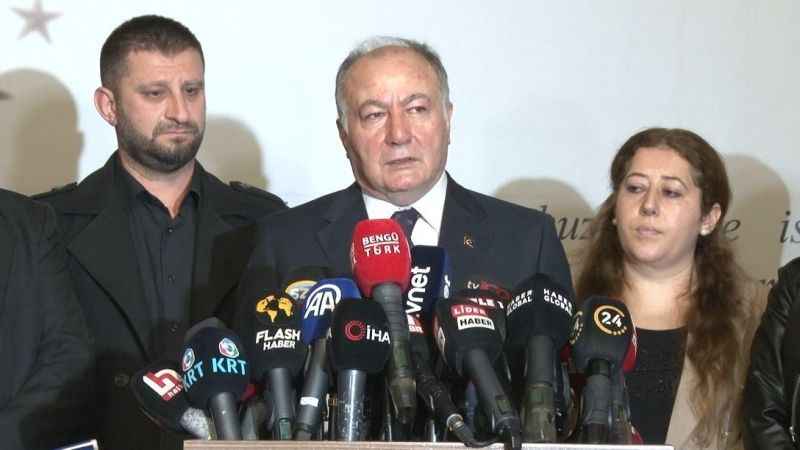 Asgari Ücret Tespit Komisyonu'nun ilk toplantısı sona erdi